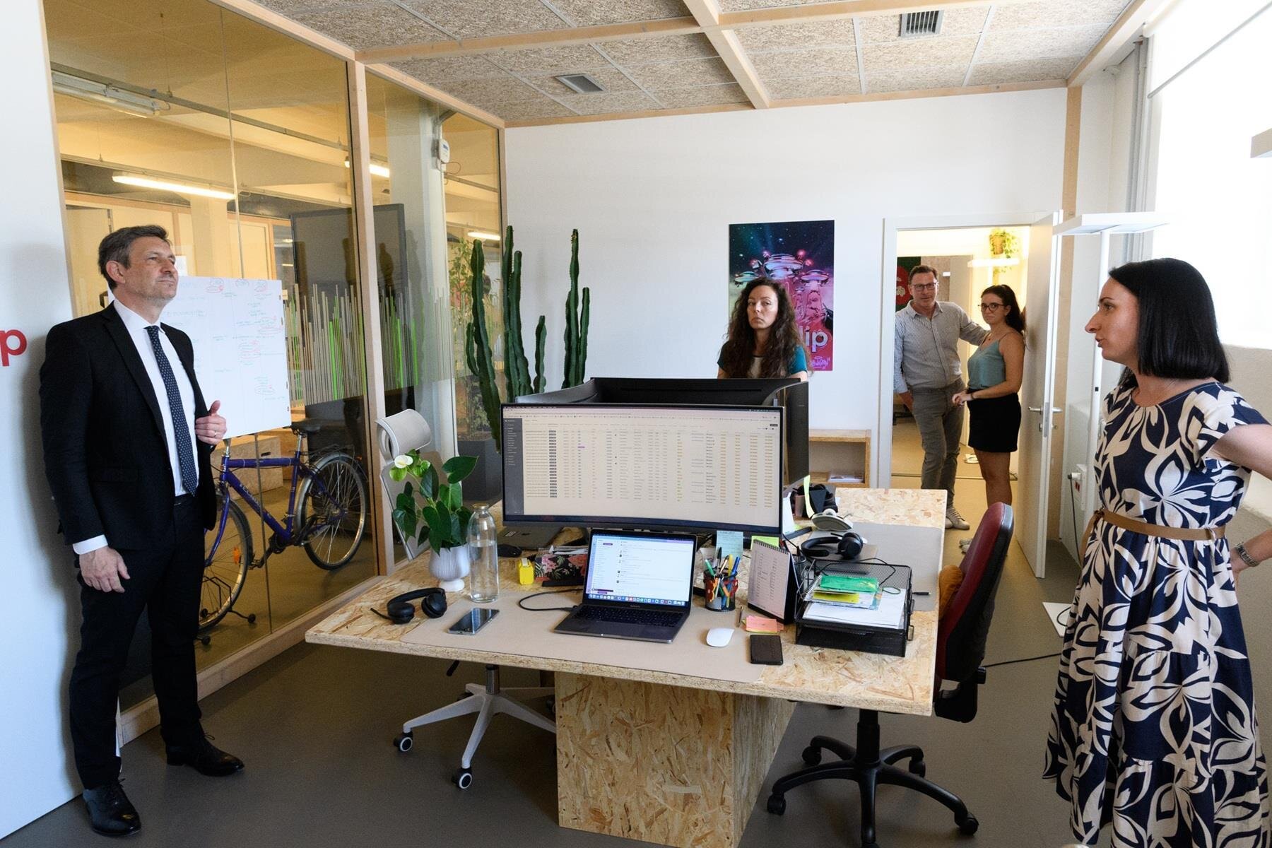 Public Image Comunicati 2025 Aziende Di Progetto Manifattura 8214 Lr