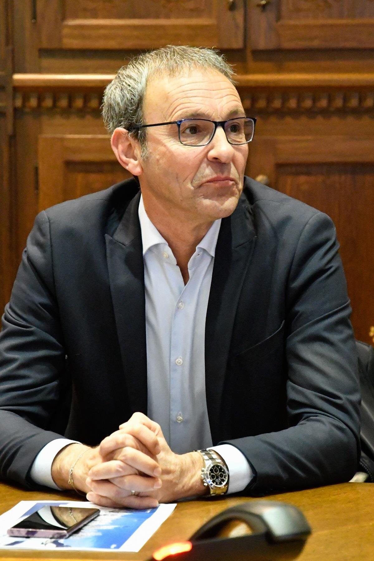 Public Image Comunicati 2024 Conferenza Impianti Funiviari Trentino Sviluppo Ass Roberto Failoni