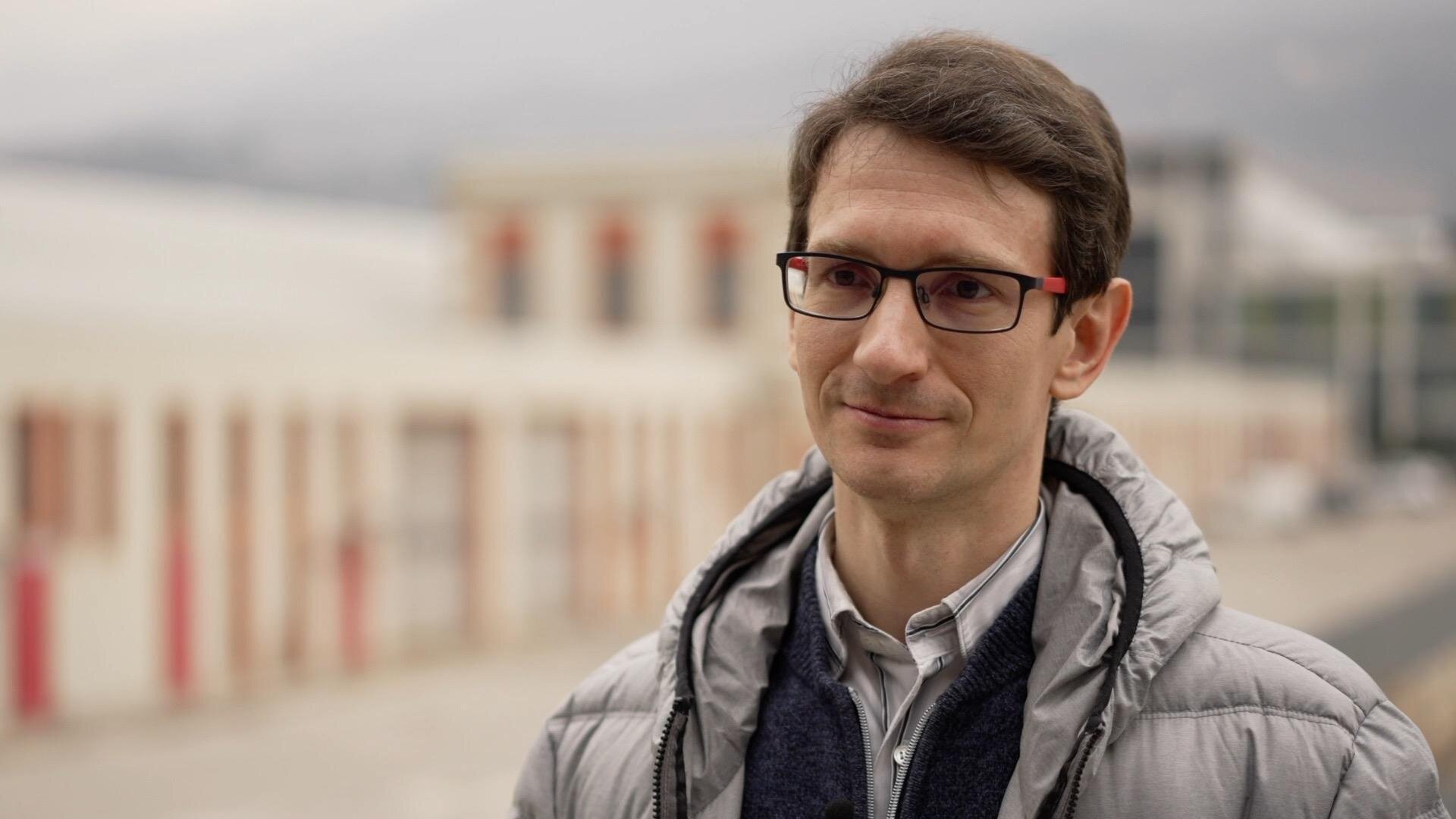 Public Image Gabriele Penello