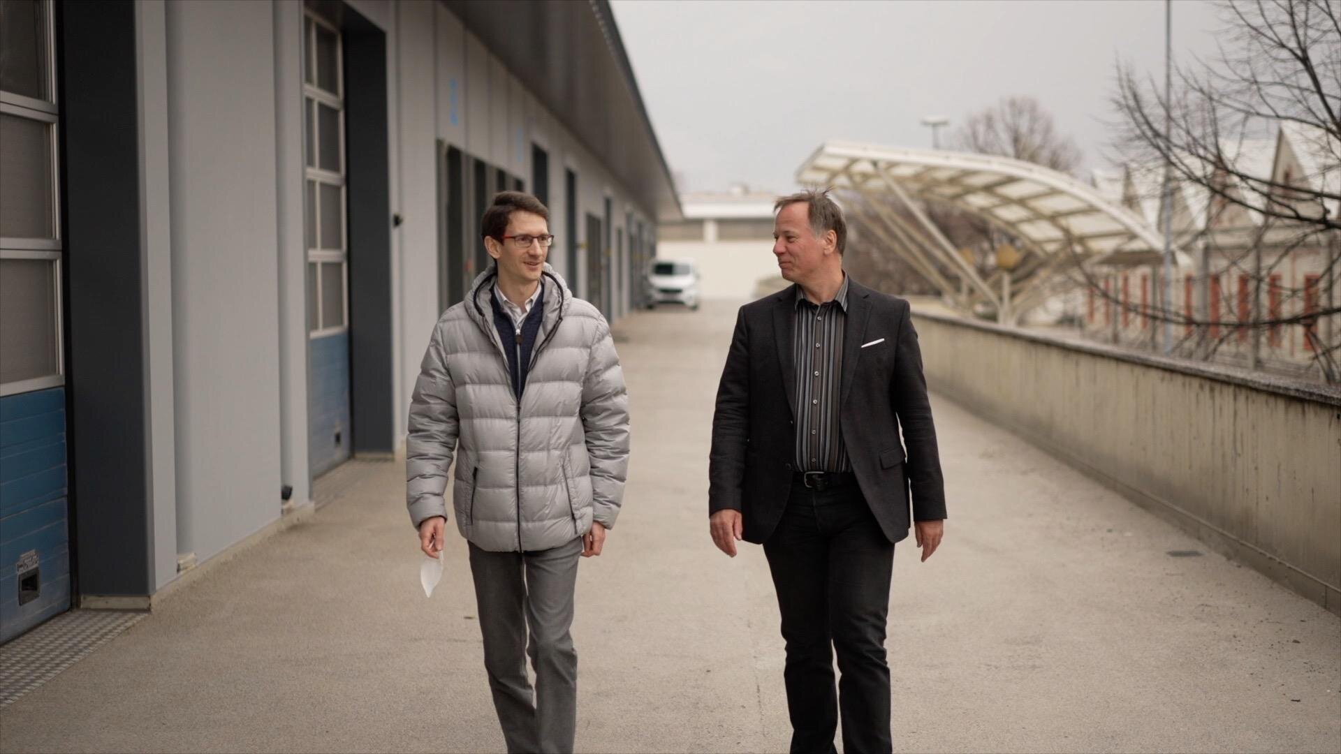 Public Image Mittelbach Penello