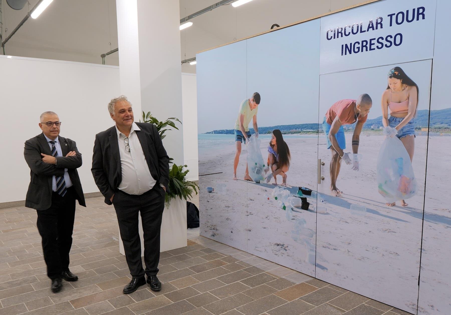 Public Image Comunicati 2025 Mistery Box Da Sx Brunoquagliata Paolozoni