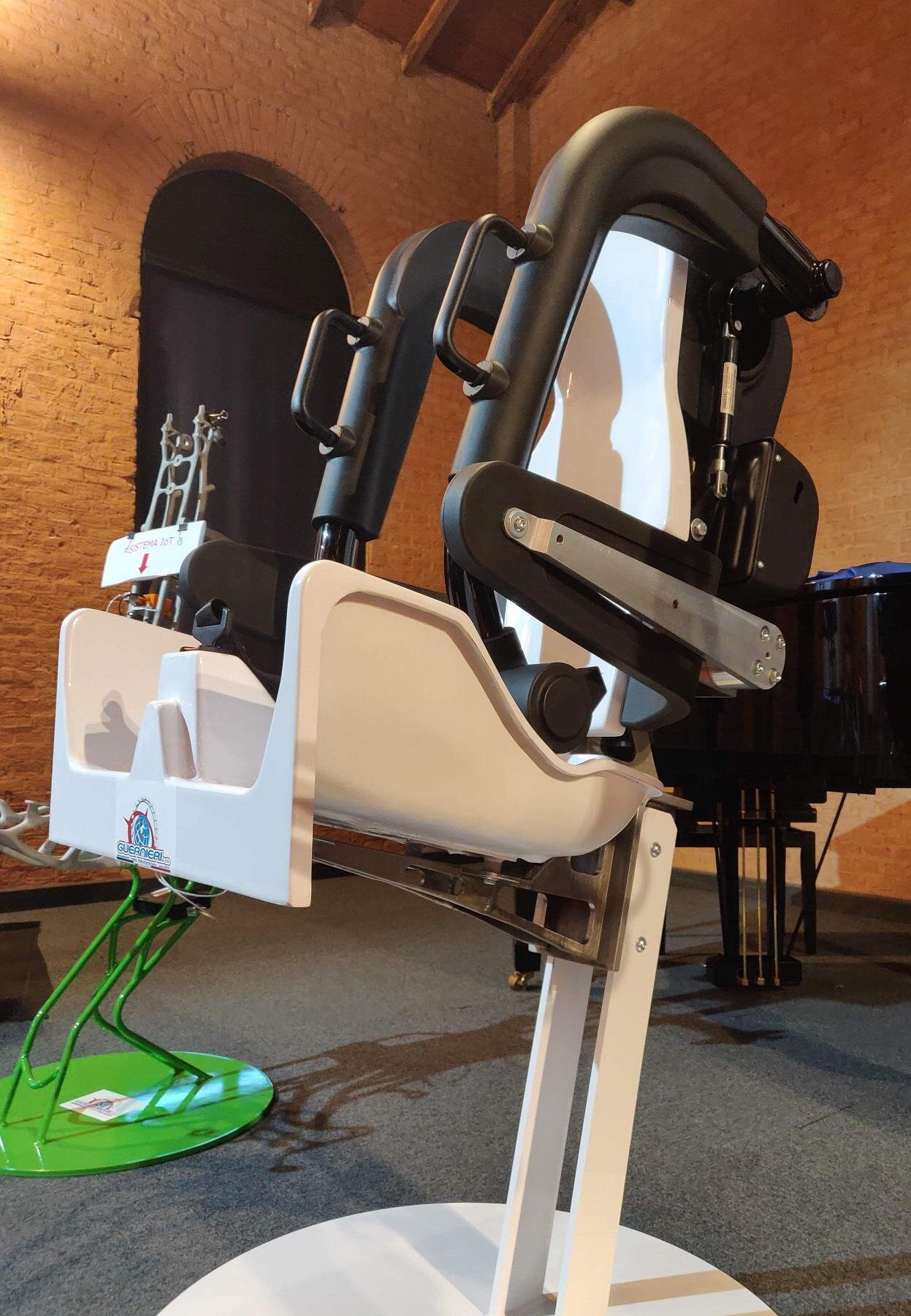 Public Image Comunicati 2022 Prom Seduta Finita