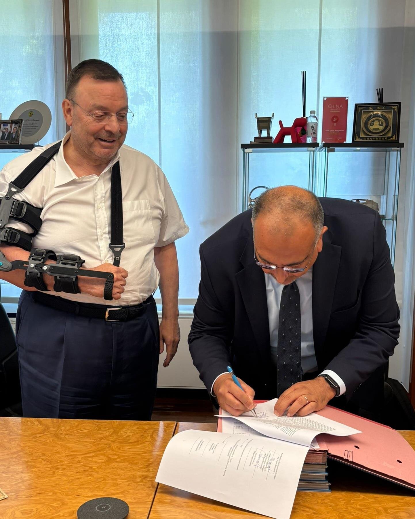 Public Image Comunicati 2025 Marcobonometti Giuseppeconsoli Firma