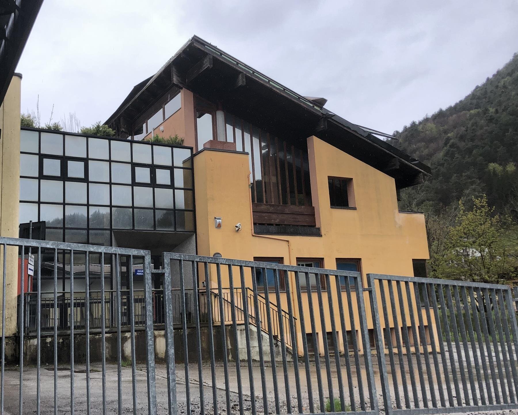 Public Image Comunicati 2025 Mariani Ledro Esterno