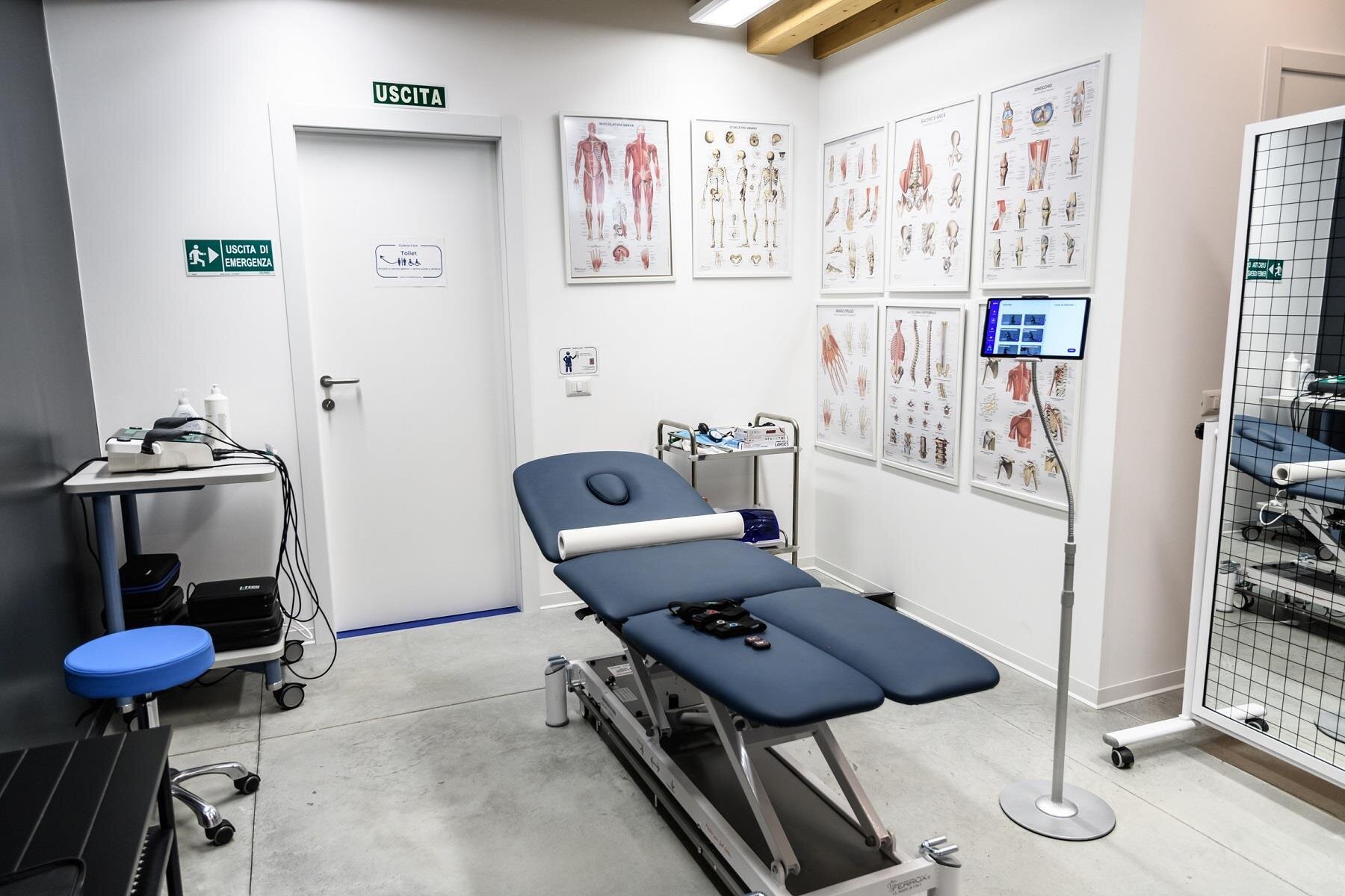 Public Image 2023 Euleria Care Ambulatorio