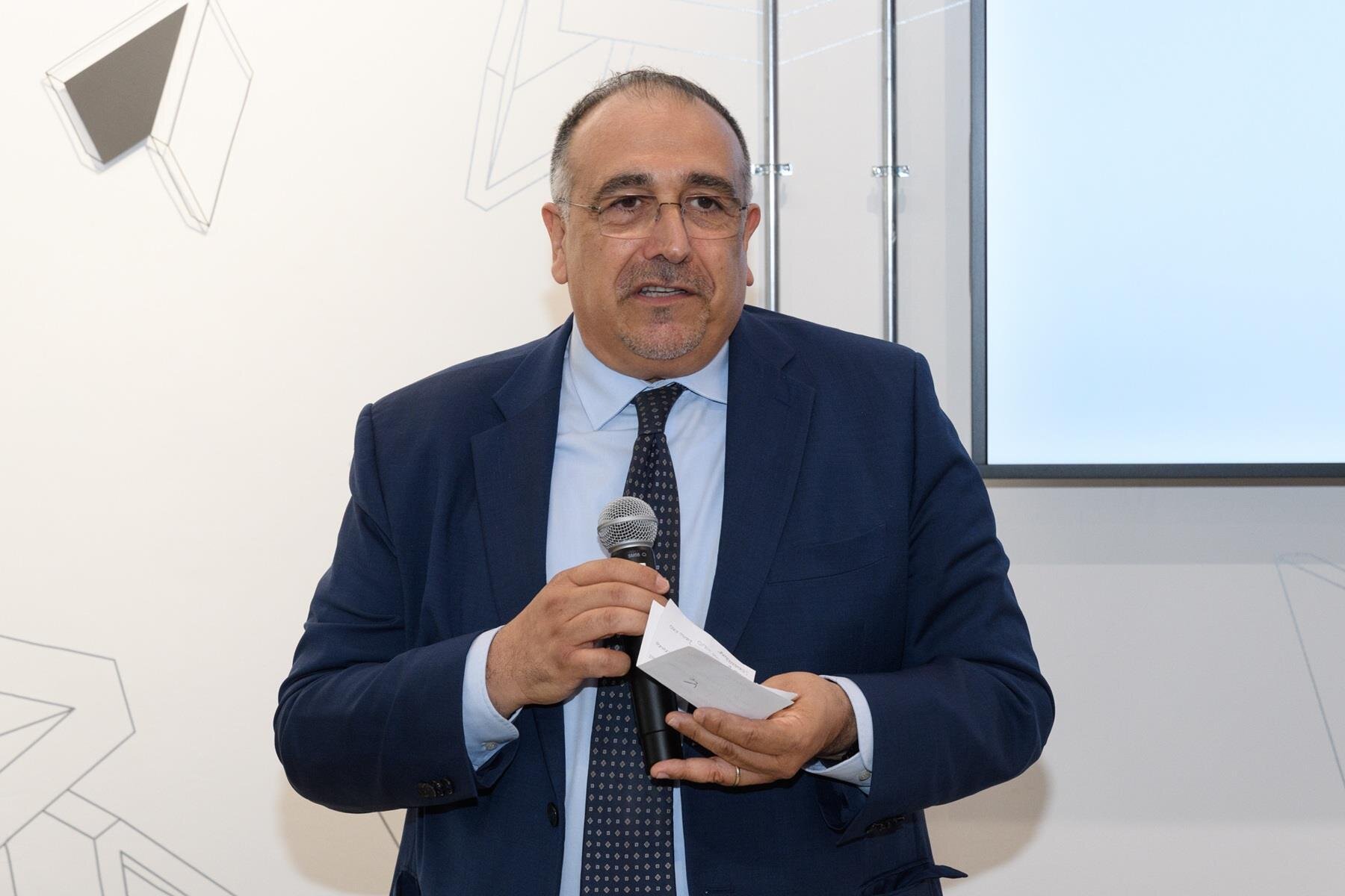 Public Image Comunicati 2025 A Trentino Sviluppo Tspace Giuseppe Consoli