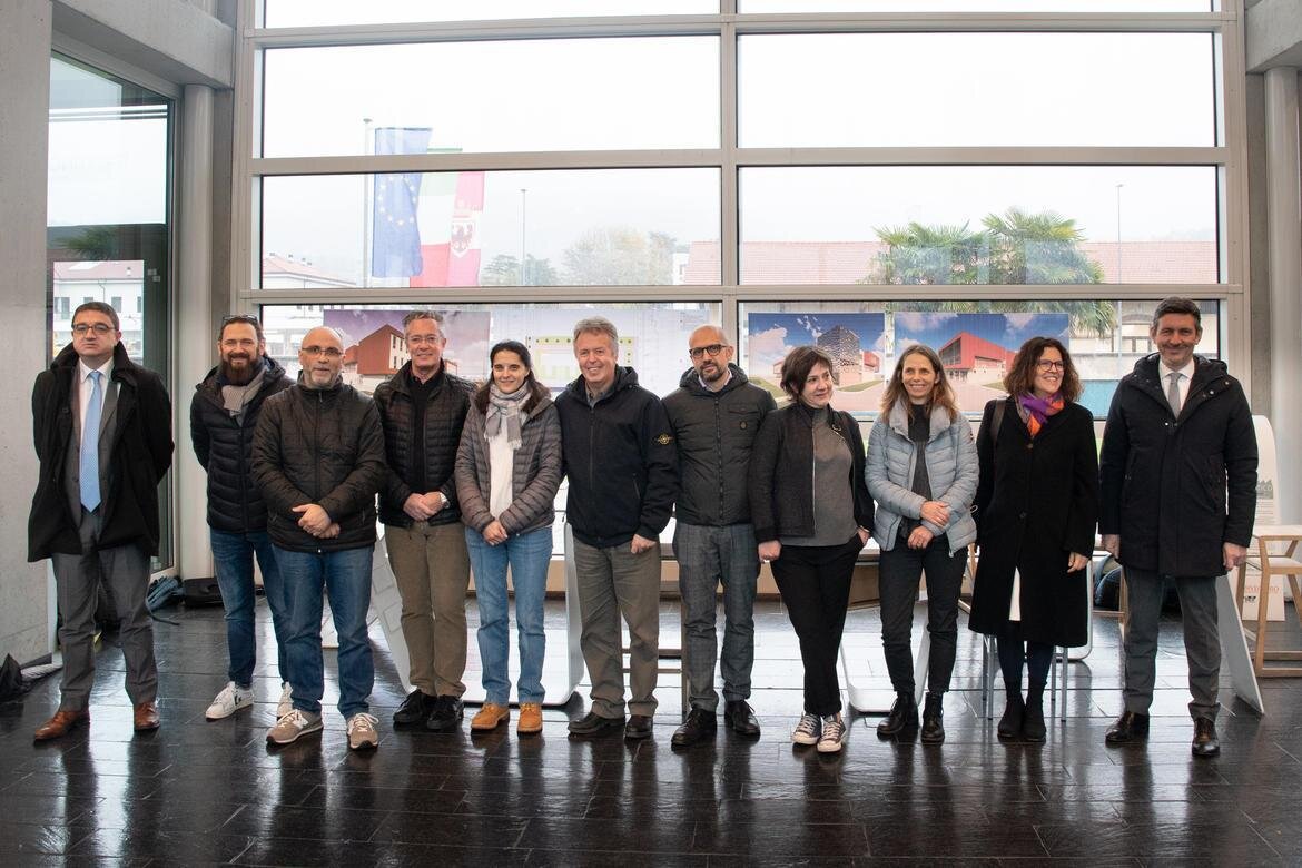 Public Image Comunicati 2022 Gruppo Progettisti Imagefullwide