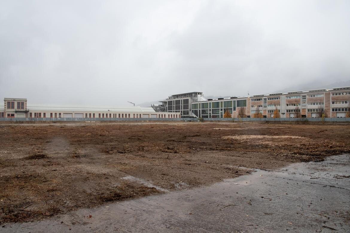 Public Image Comunicati 2022 Trentino Sviluppo Dipartimento Infrastrutture E Mobilita Agenzia Provinciale Opere Pubbliche Presentazione Progetto Esecutivo Laboratori Prom F Imagefullwide