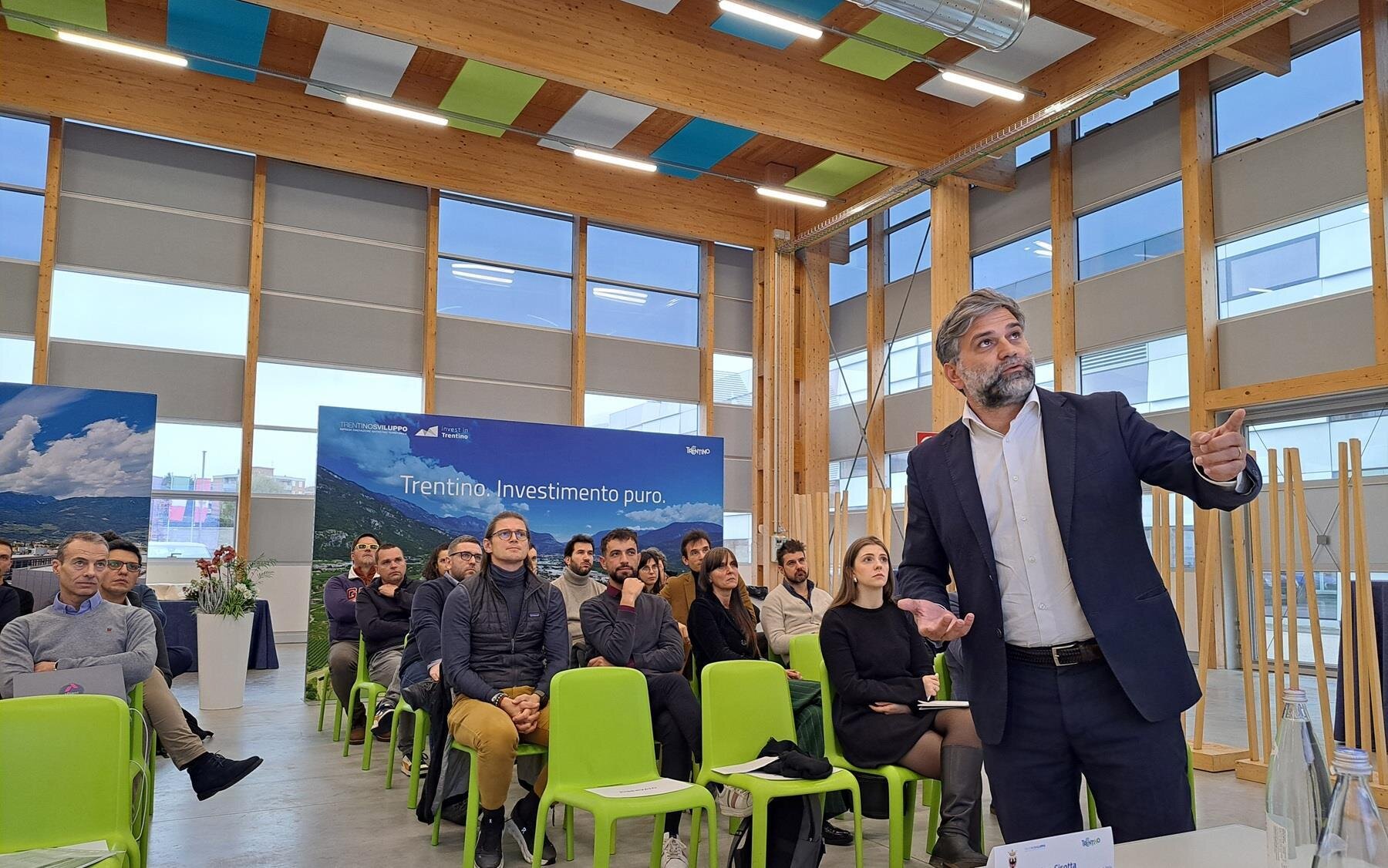 Public Image Comunicati 2025 Evento Paesi Arabi 3