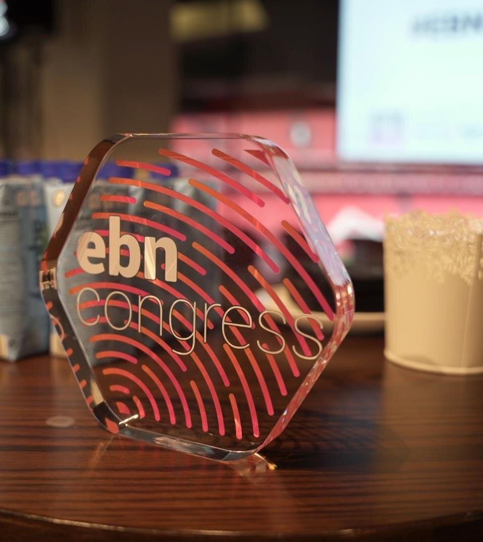 Public Image 2025 Ebn Congress Fiaccola