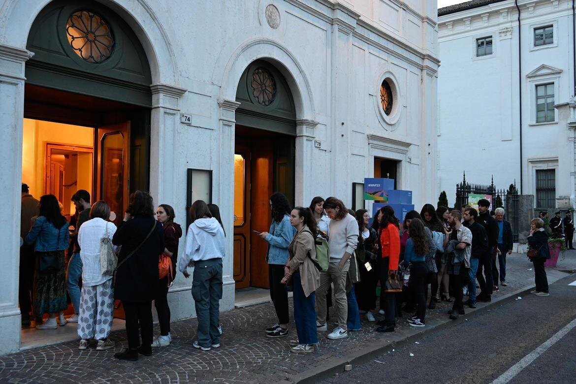 Public Image Comunicati 2025 Nicola Eccher Archivio Ufficio Stampa Pat