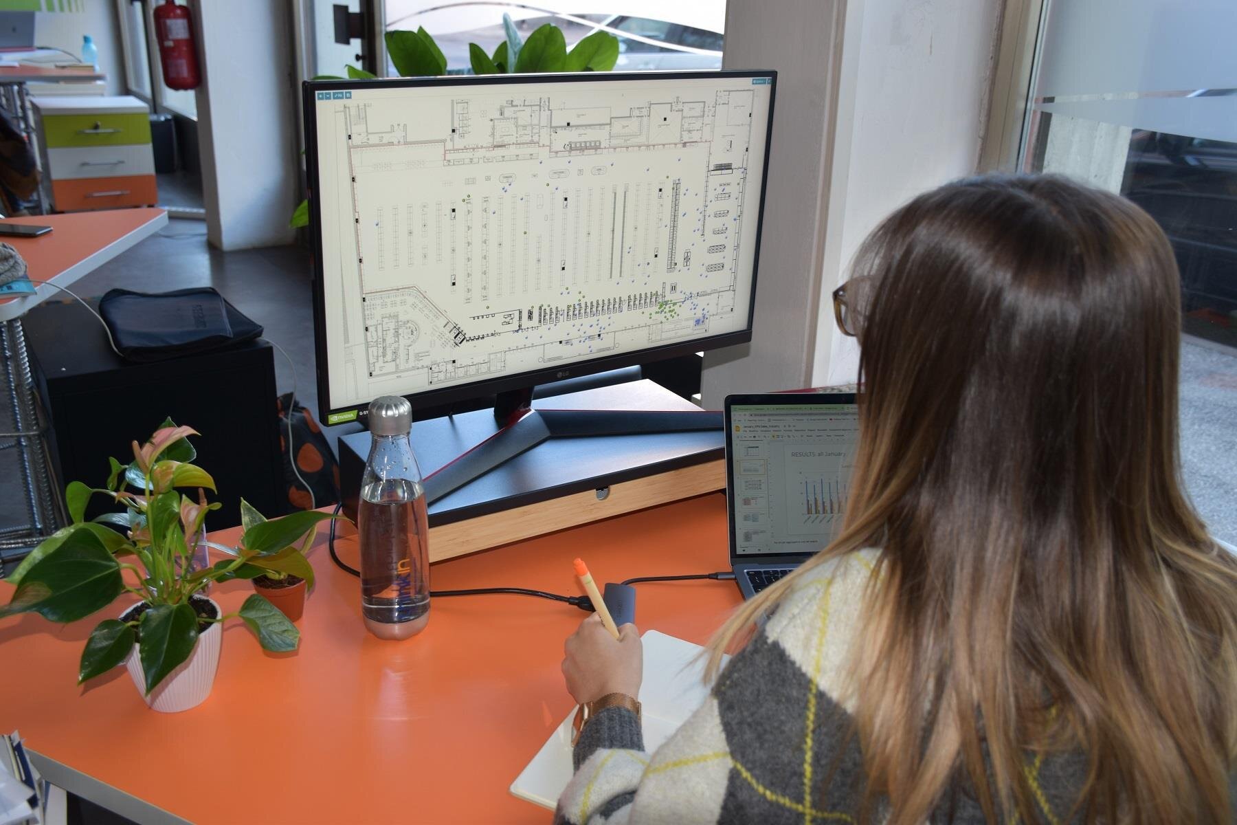 Public Image 2022 Thinkinside Studio Flussi