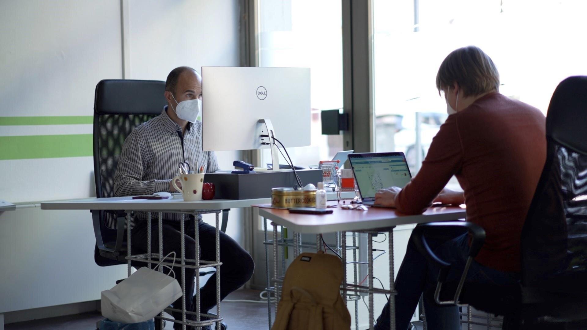 Public Image 2022 Thinkinside Uffici