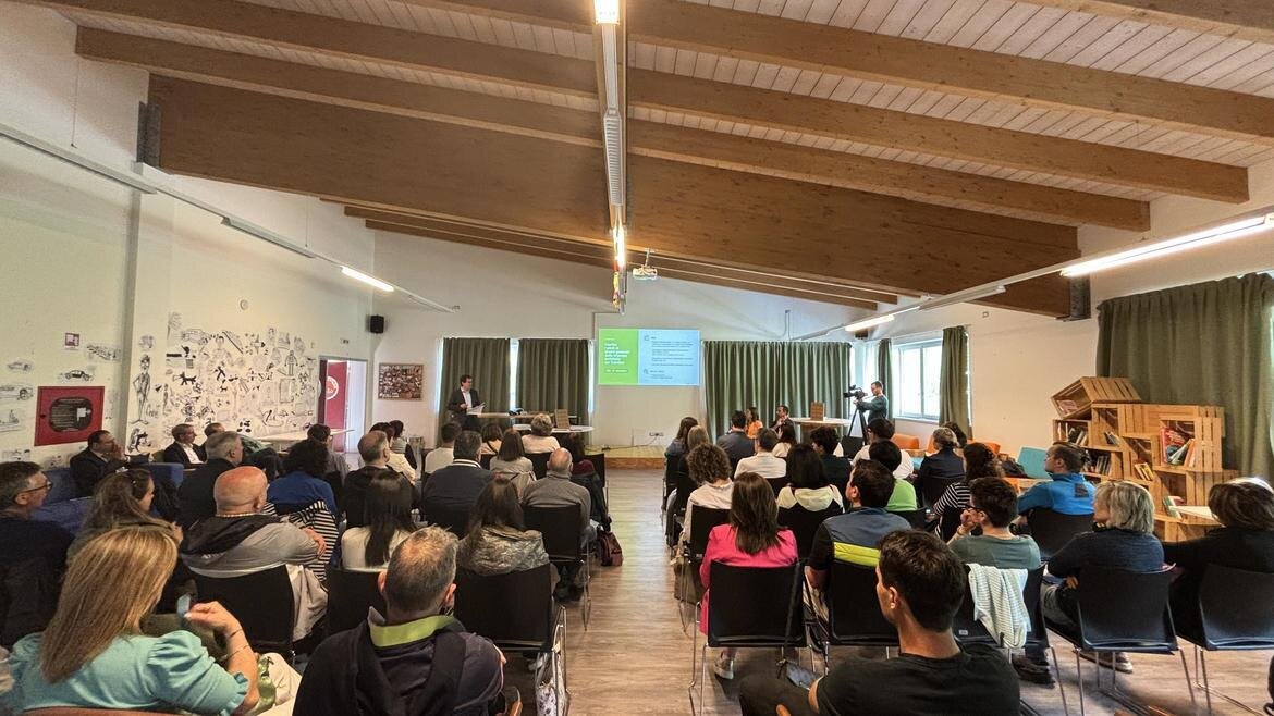 Public Image Comunicati 2024 Progetto Pilota Dolomiti Paganella 4