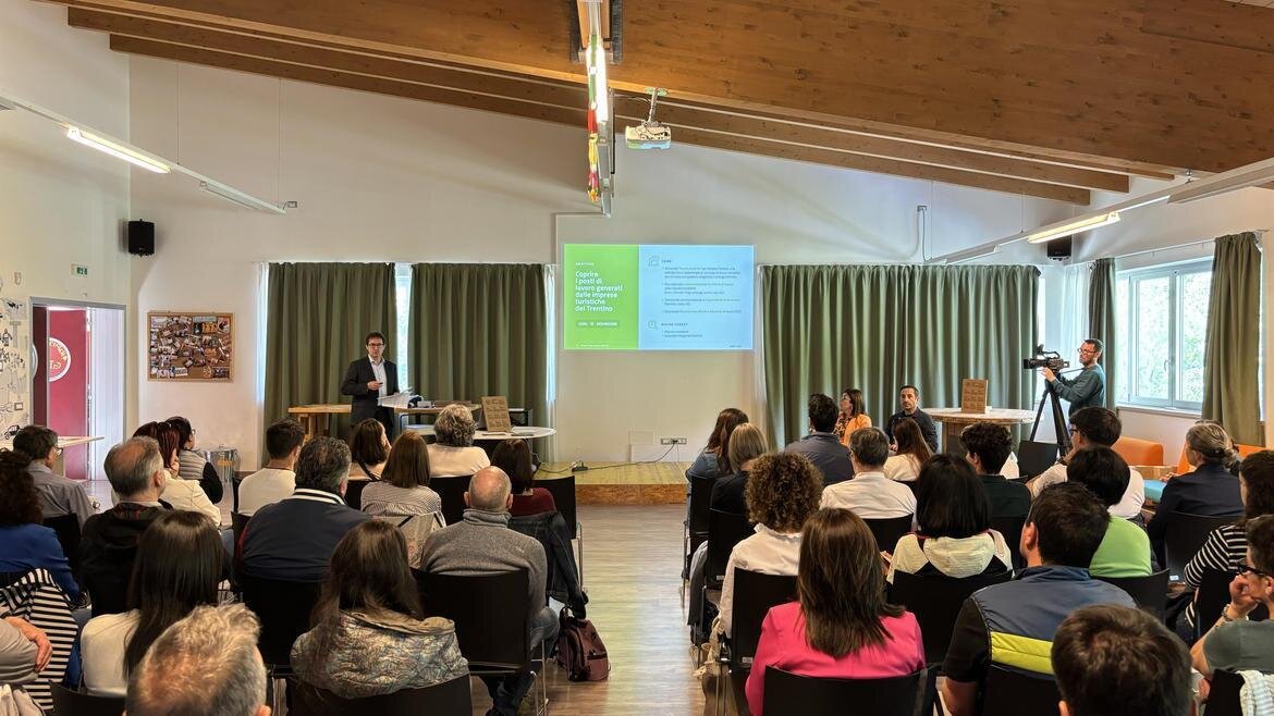 Public Image Comunicati 2024 Progetto Pilota Dolomiti Paganella 5