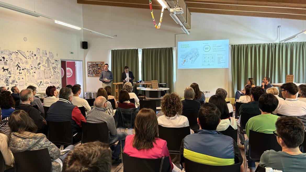 Public Image Comunicati 2024 Progetto Pilota Dolomiti Paganella 6