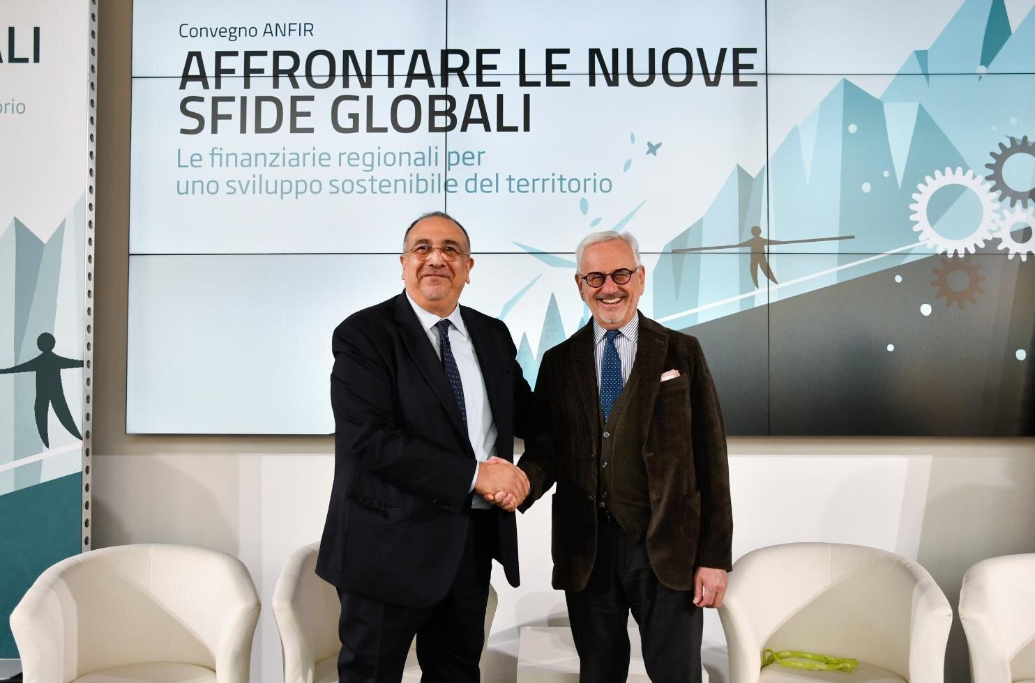 Public Image Comunicati 2025 Convegno Anfir 1