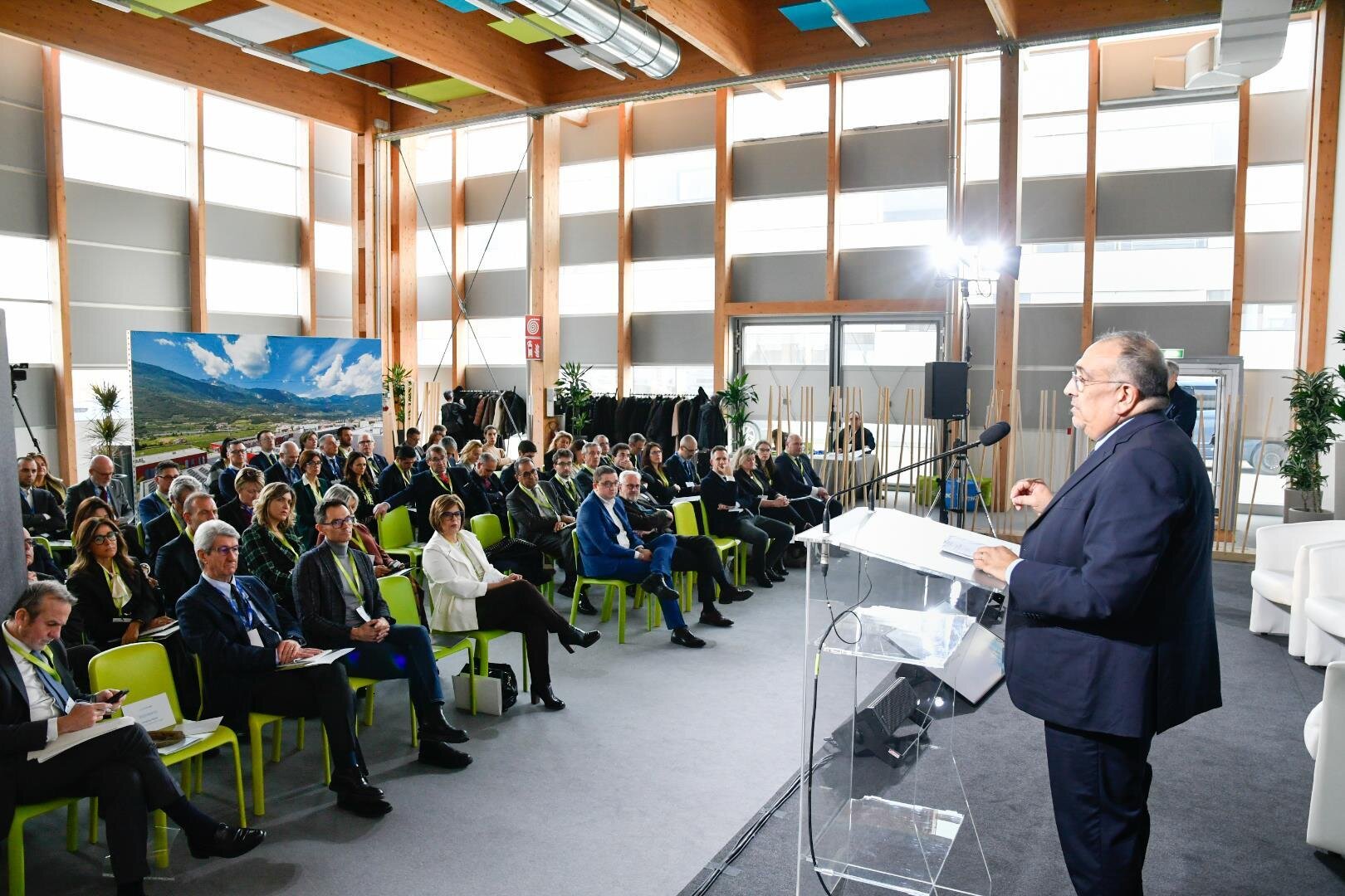 Public Image Comunicati 2025 Convegno Anfir 3