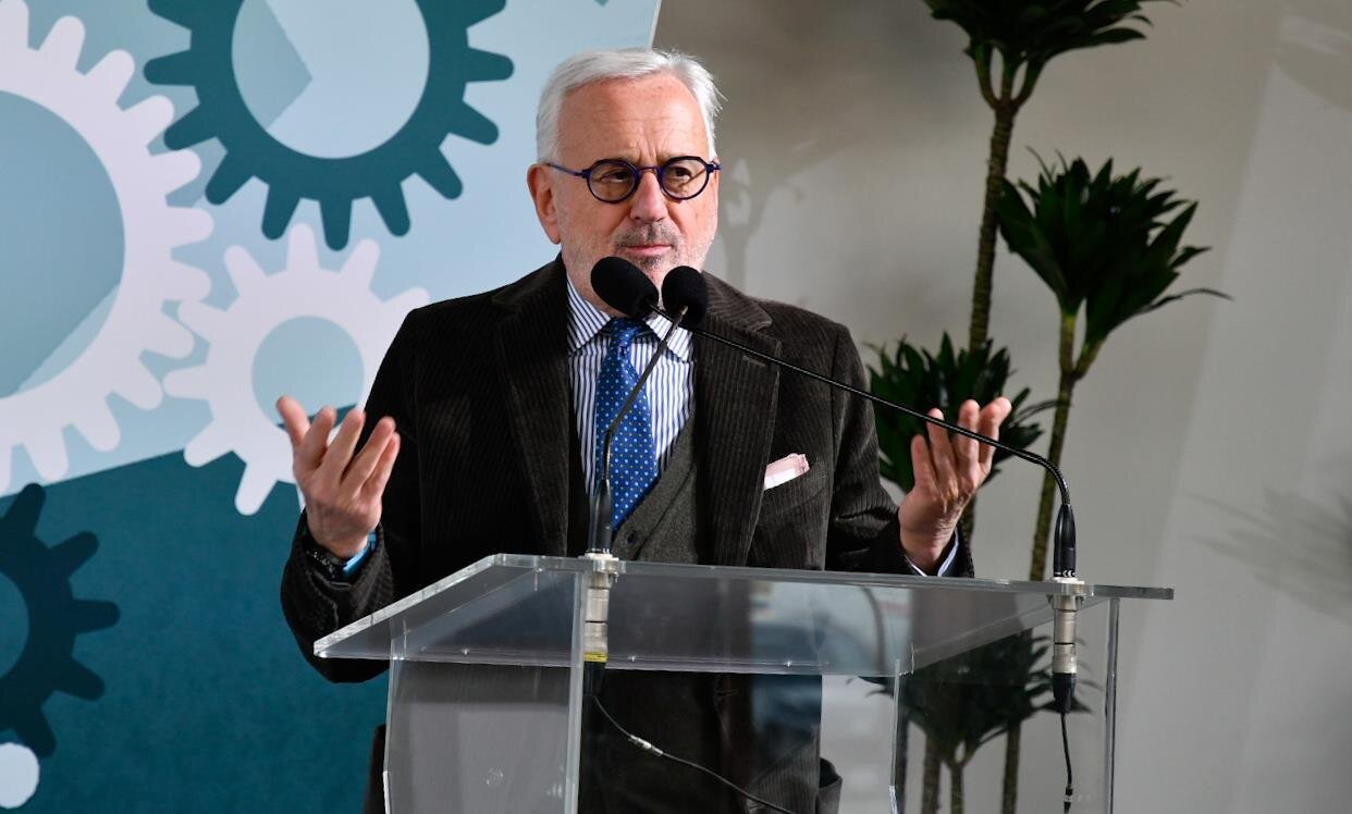 Public Image Comunicati 2025 Convegno Anfir 4