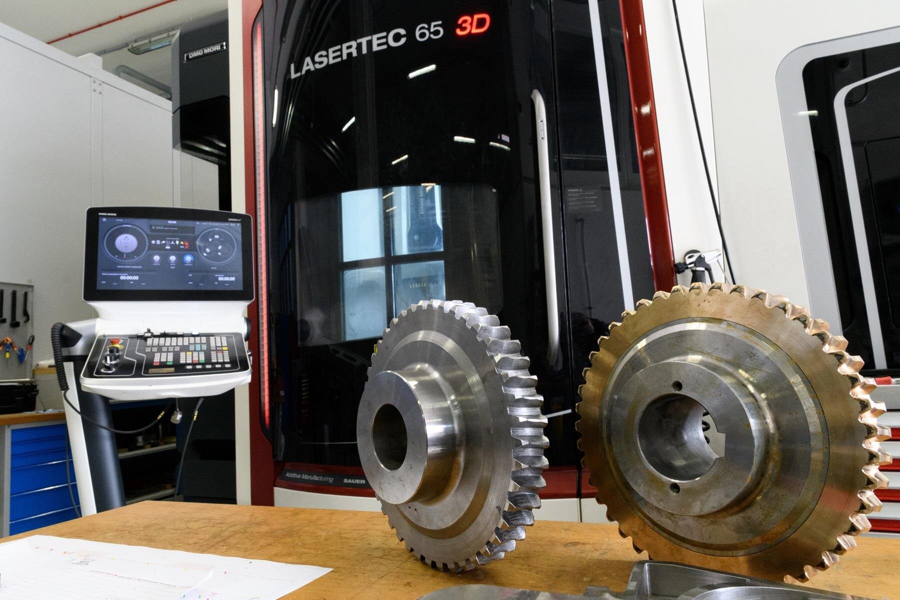 Public Image Comunicati 2025 Sicor Unitn Prom Ingranaggi