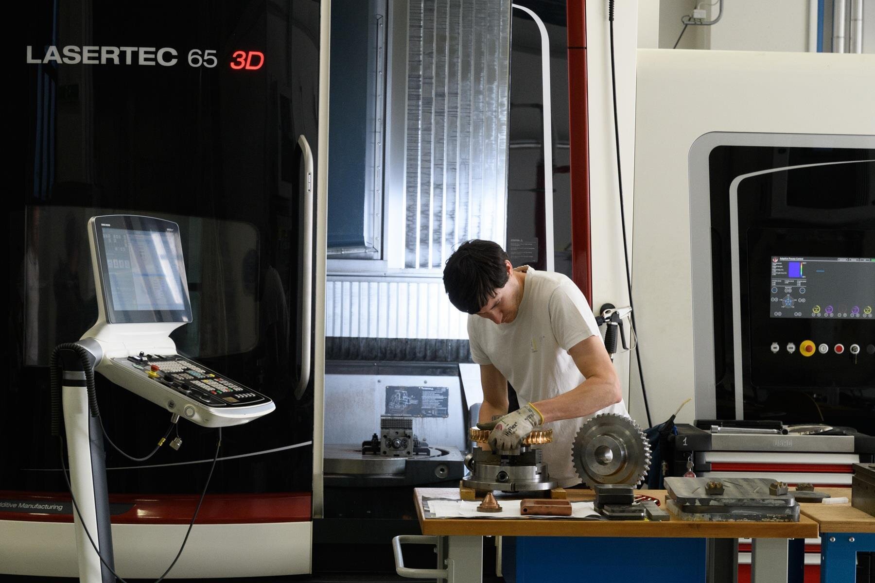 Public Image Comunicati 2025 Sicor Unitn Prom Lavorazioni