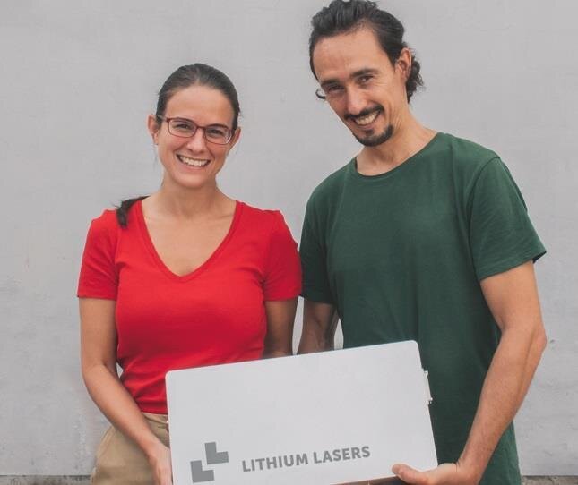 Public Image Comunicati 2022 Pagani E Greborio