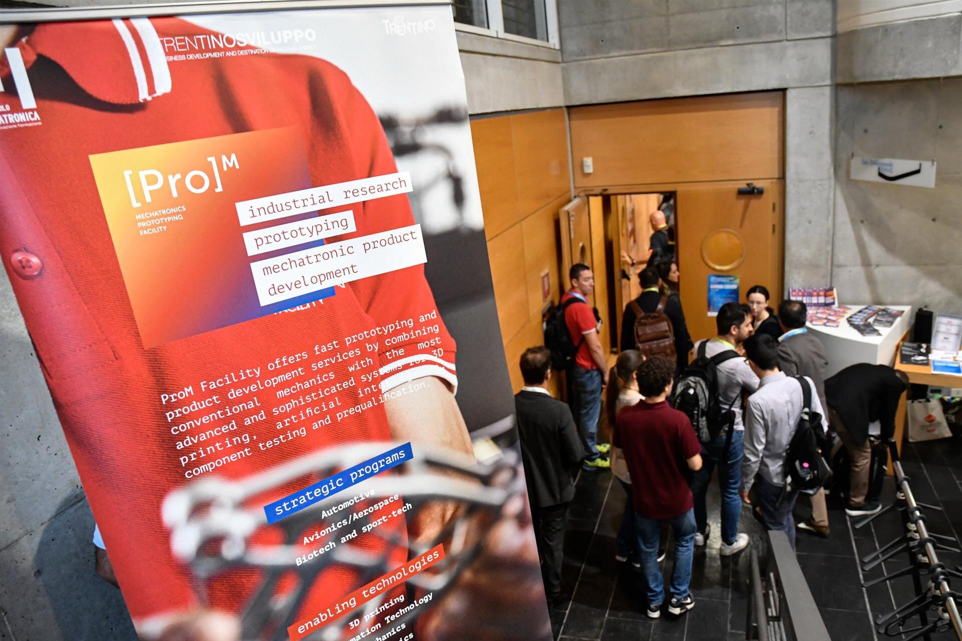 Public Image Comunicati 2024 Evento Aita Prom