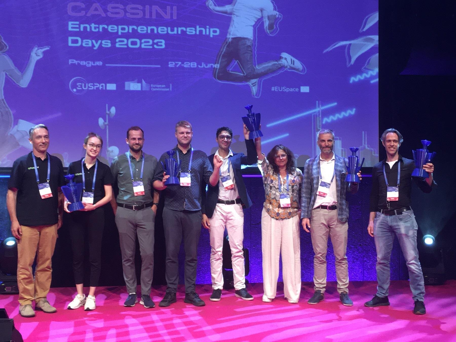 Public Image 2023 Contest Myeuspace Premiazione