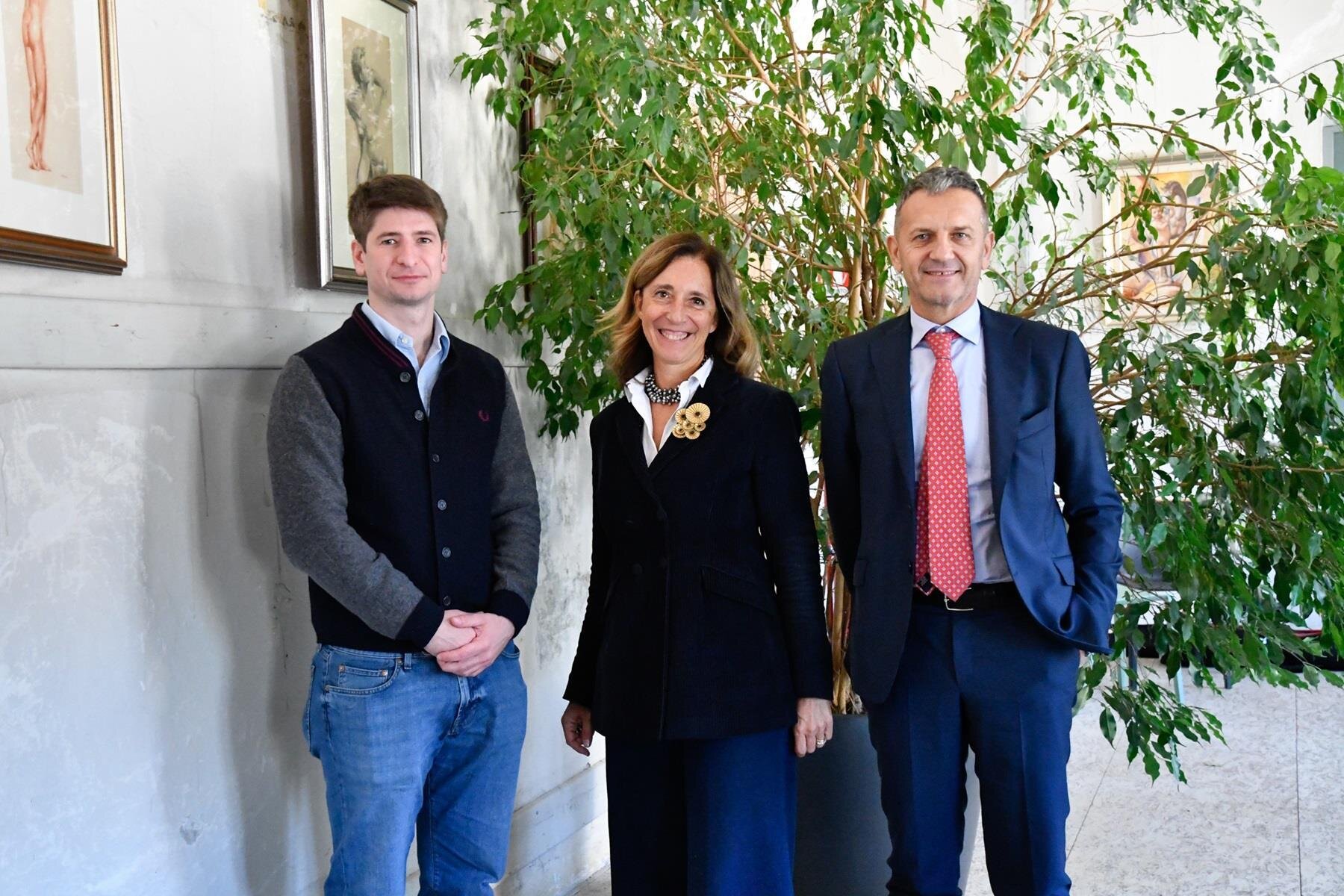 Public Image Comunicati 2024 Siram Veolia Rossi Pisante Ober