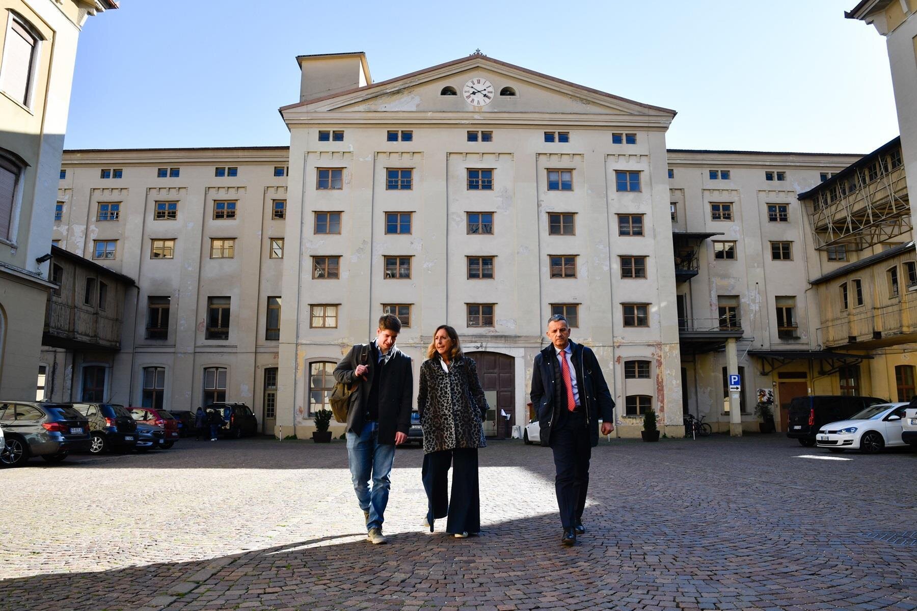 Public Image Comunicati 2024 Siram Veolia 1988 Lr