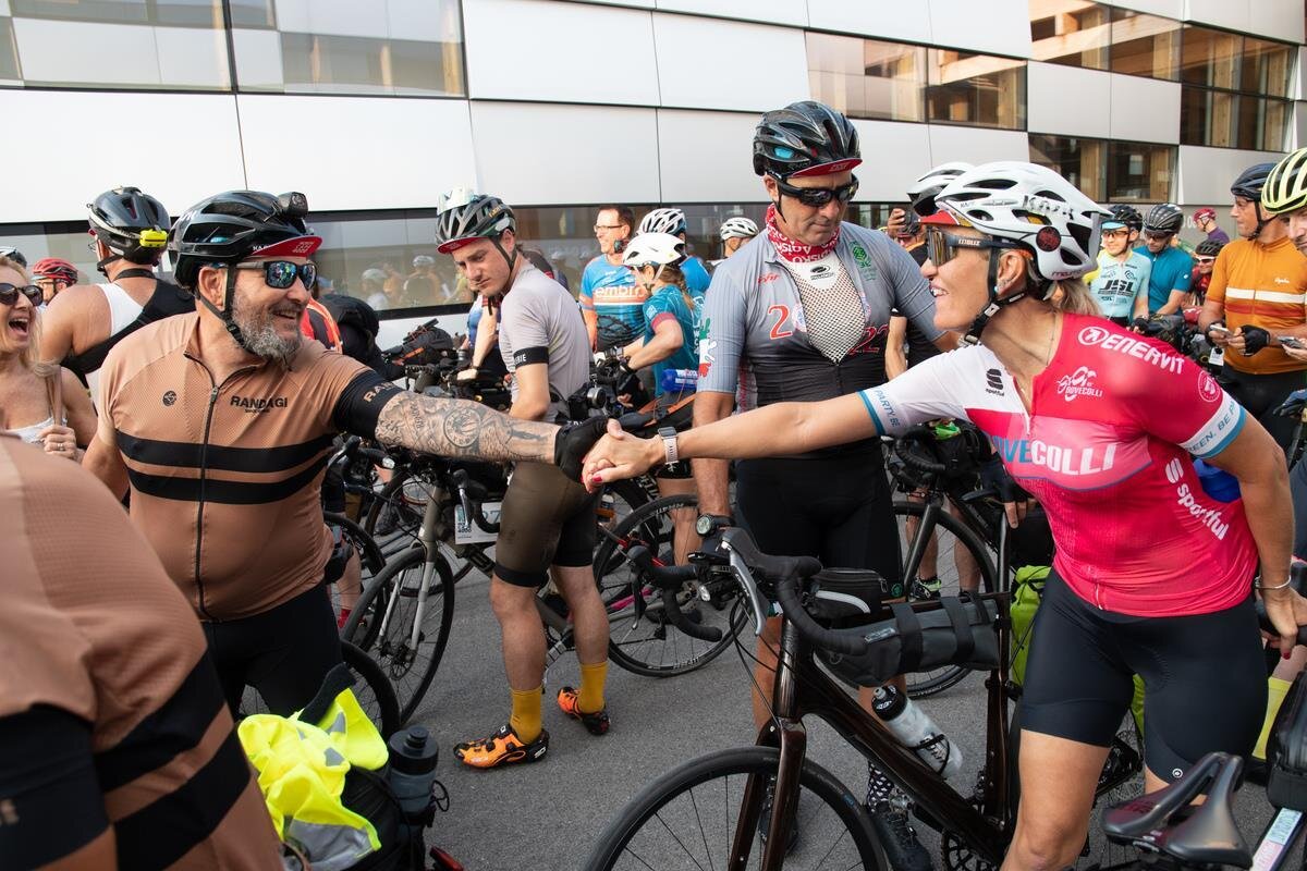 Public Image 2022 Northcape4000 Northcape 2022 Una Sfida Solidale