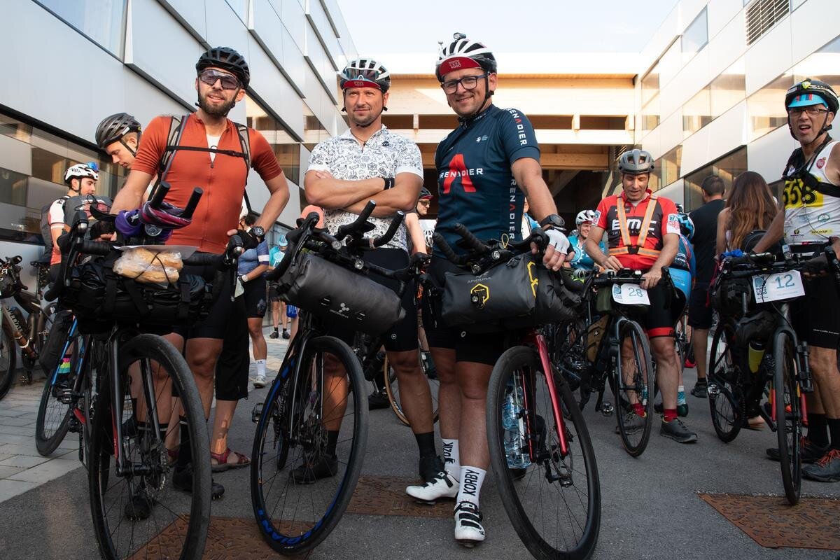 Public Image 2022 Northcape4000 Northcape 22 Blocchi Di Partenza