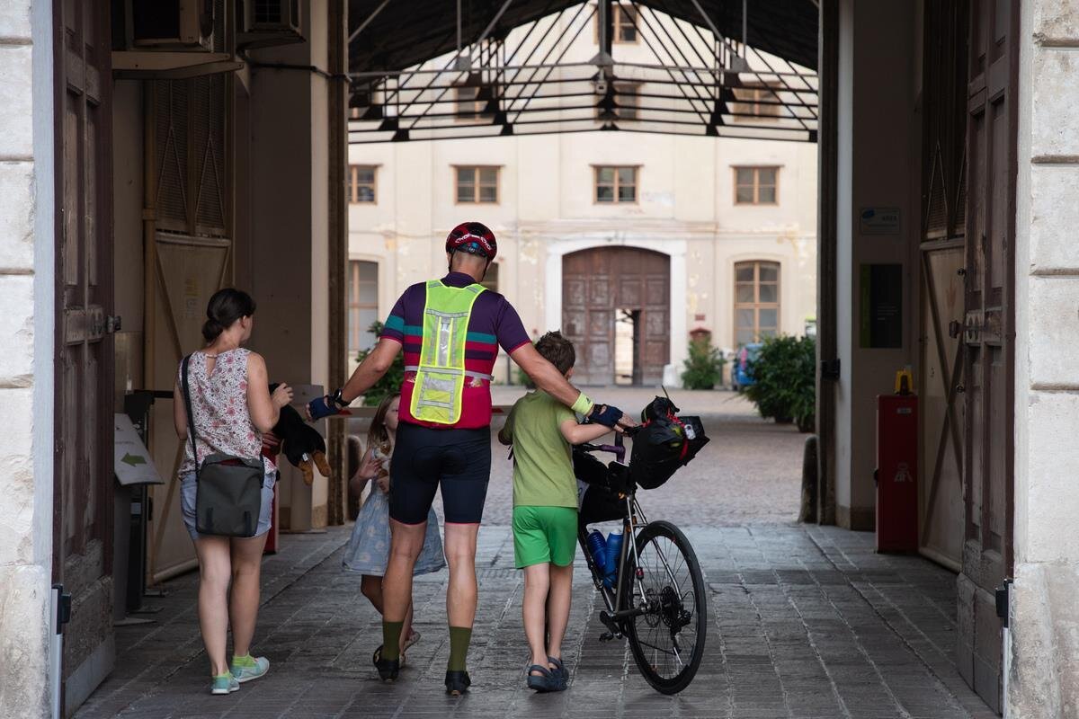 Public Image 2022 Northcape4000 Northcape 22 Partenza