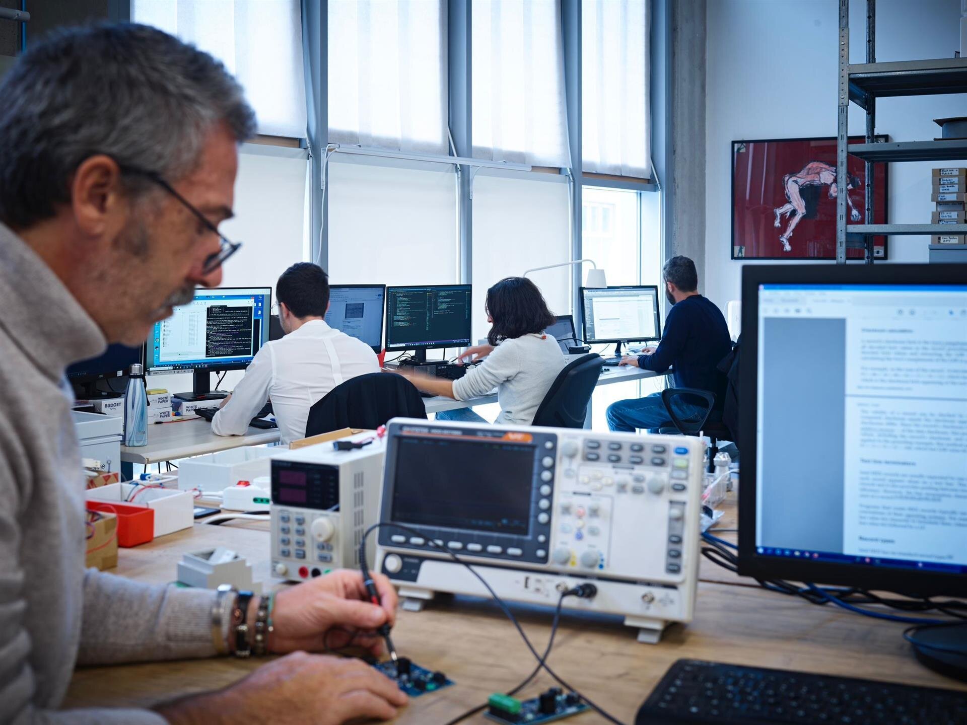 Public Image Comunicati 2022 Nplus 1