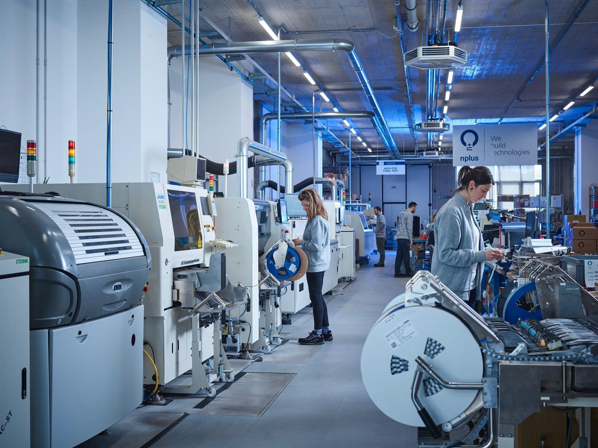 Public Image Comunicati 2022 Nplus 2