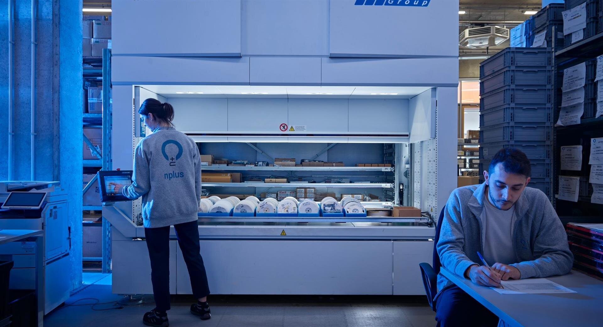 Public Image Comunicati 2022 Nplus 3