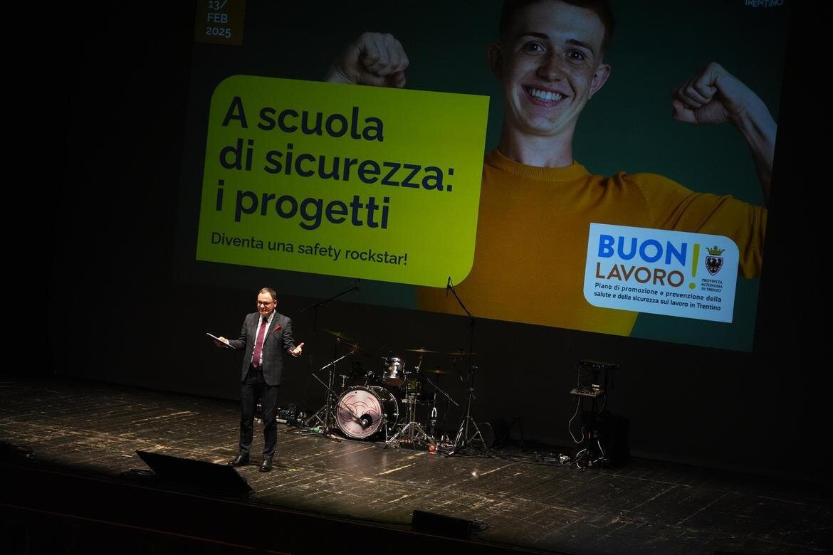 Public Image Comunicati 2025 A Scuola Di Sicurezza 4 Ph Luca Matassoni