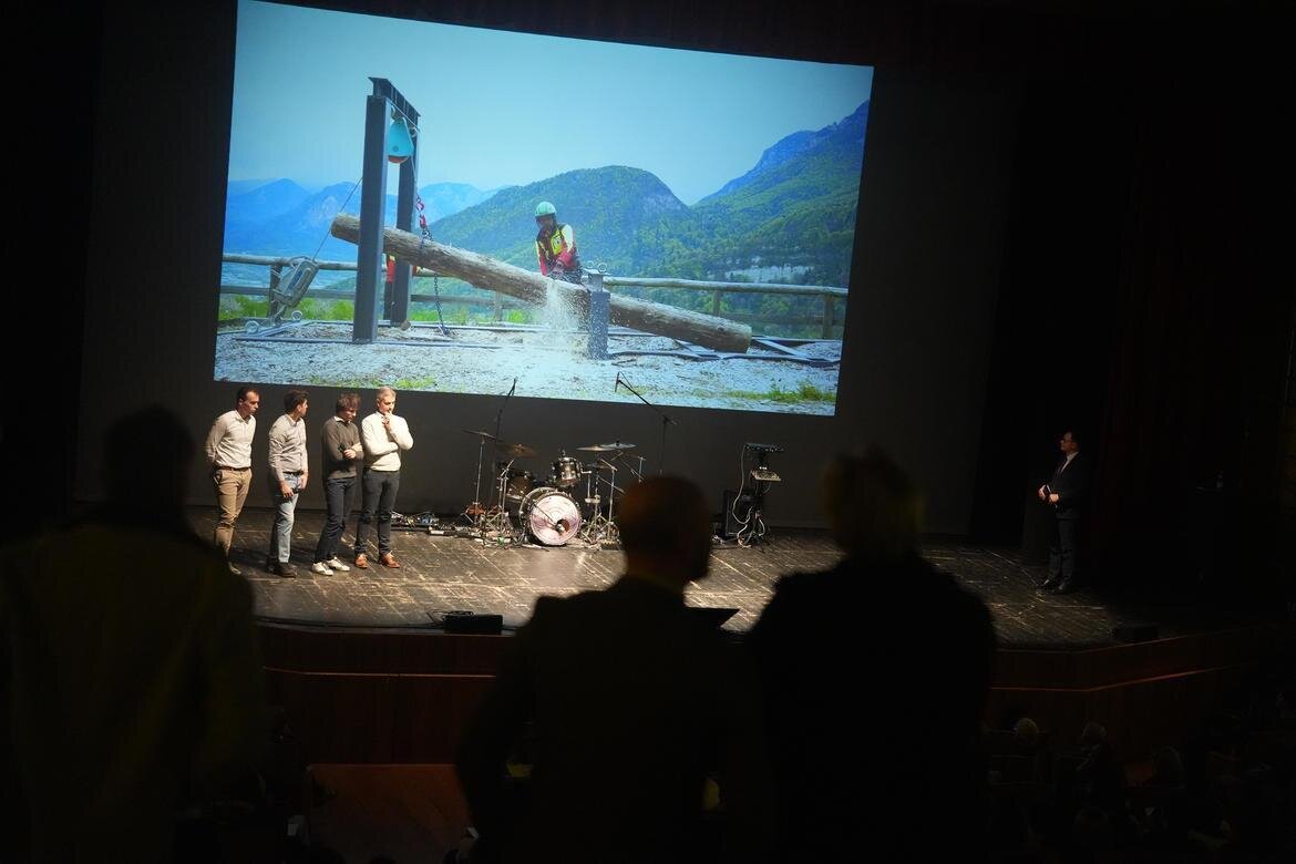 Public Image Comunicati 2025 A Scuola Di Sicurezza 6 Ph Luca Matassoni