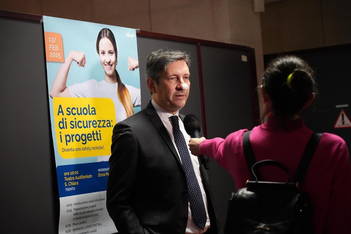 Public Image Comunicati 2025 A Scuola Di Sicurezza 7 Ph Luca Matassoni