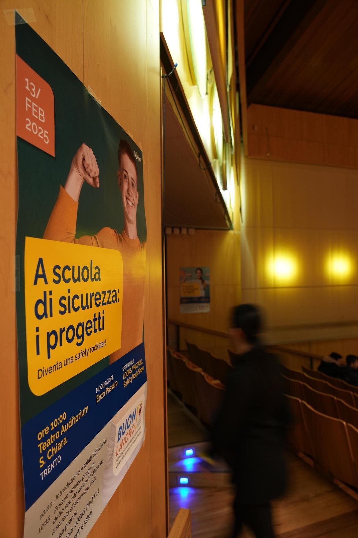 Public Image Comunicati 2025 A Scuola Di Sicurezza 9 Ph Luca Matassoni