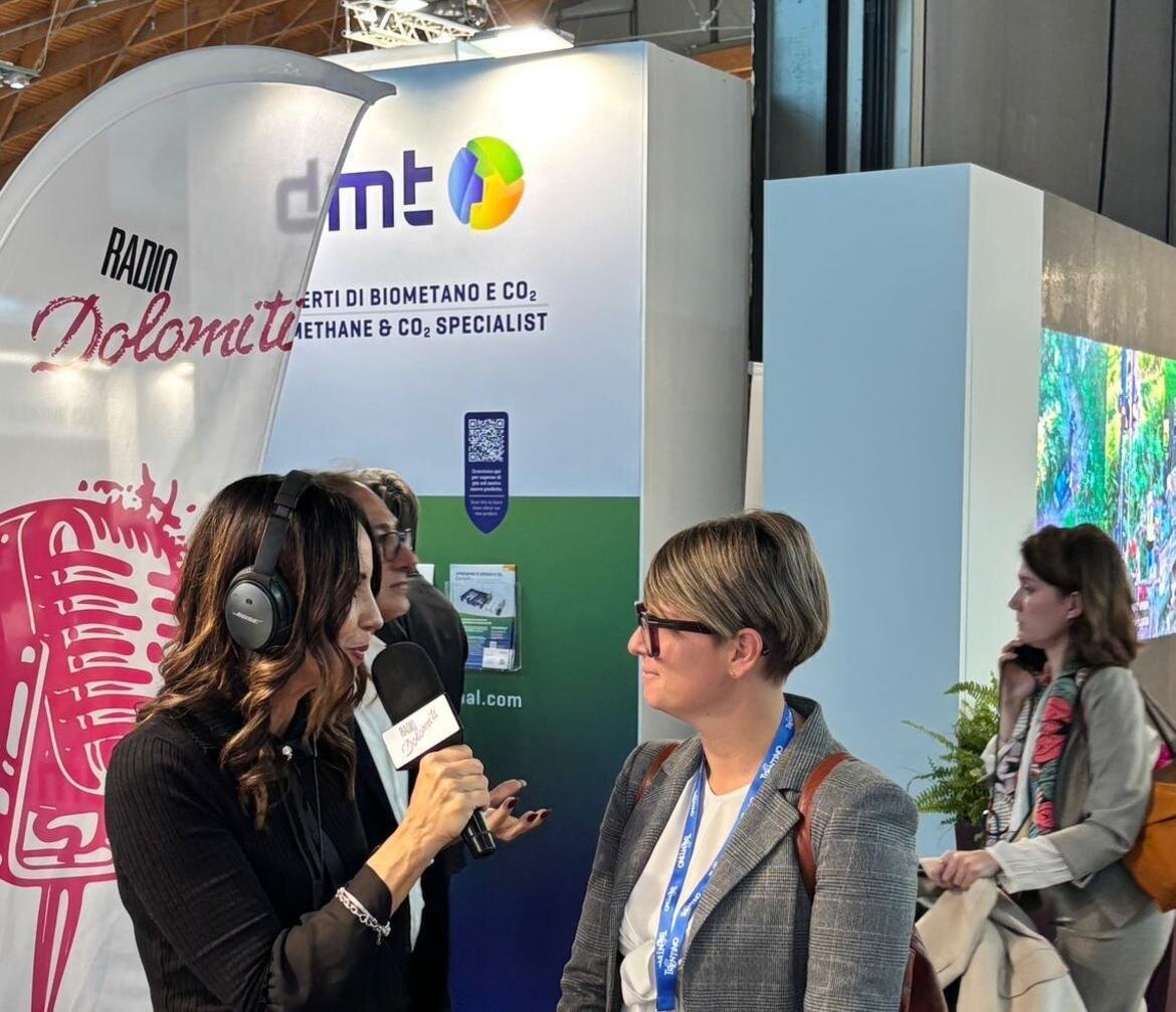 Public Image Comunicati 2025 Ecomondo 7 Ufficio Stampa Pat