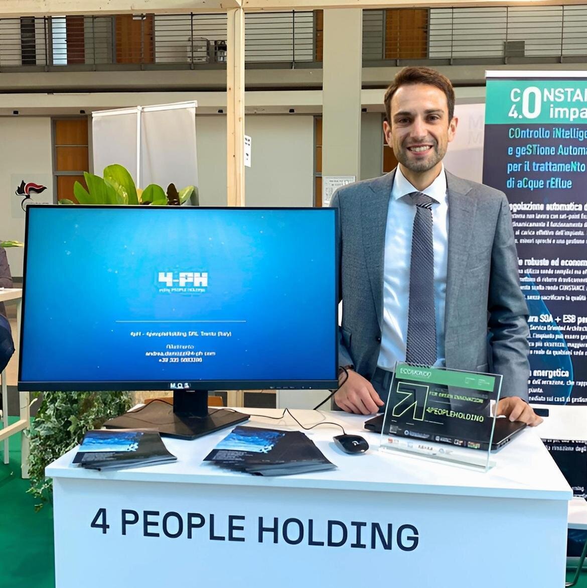 Public Image Comunicati 2025 Ecomondo 8 Ufficio Stampa Pat