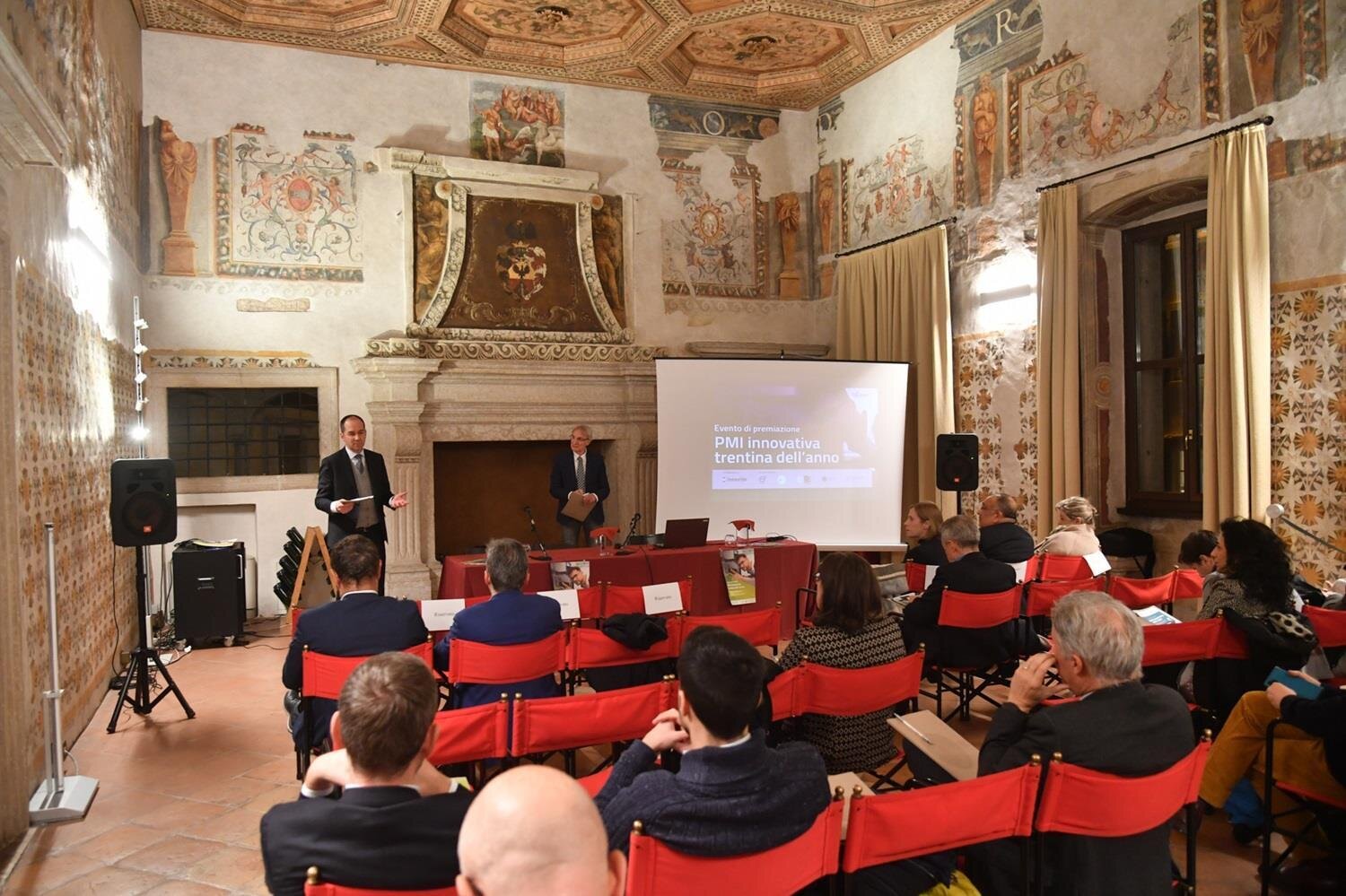 Public Image Comunicati 2024 Pmi Innovativa 2 Foto Daniele Mosna