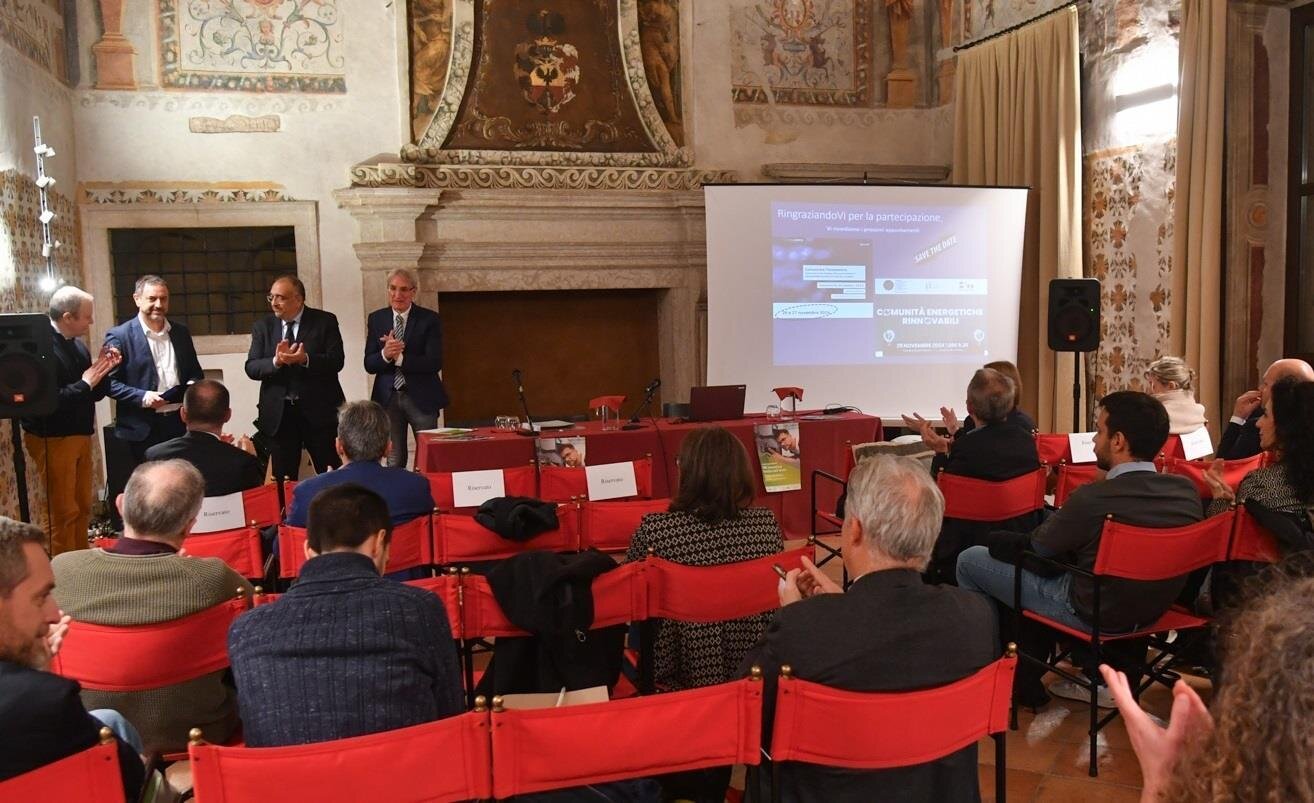 Public Image Comunicati 2024 Pmi Innovativa 3 Foto Daniele Mosna