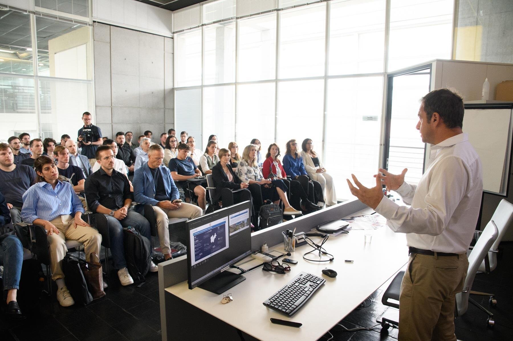 Public Image Comunicati 2025 Women 3dprinting Incontro