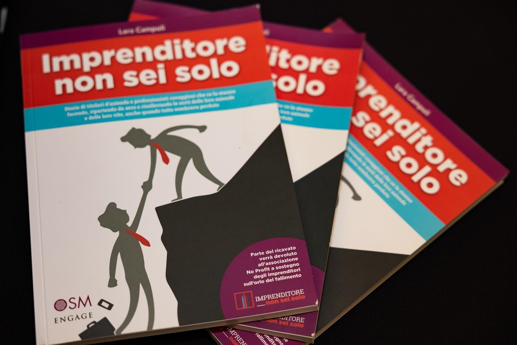 Public Image Comunicati 2025 Inss Flyer