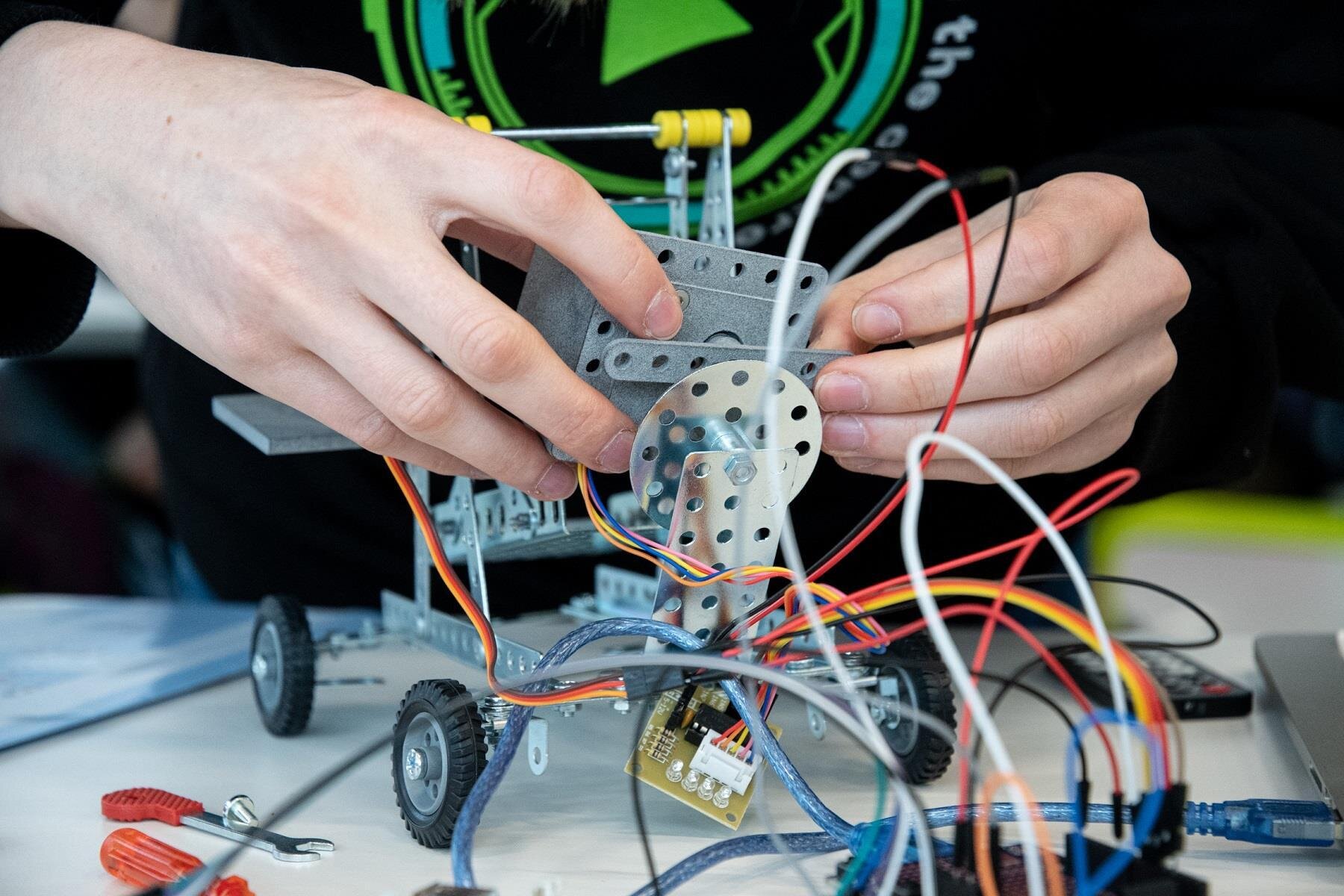 Public Image Comunicati 2022 Hackathon Dettaglio