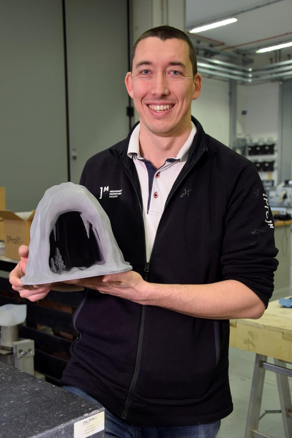 Public Image Comunicati 2024 Prom Matteo Perini 2