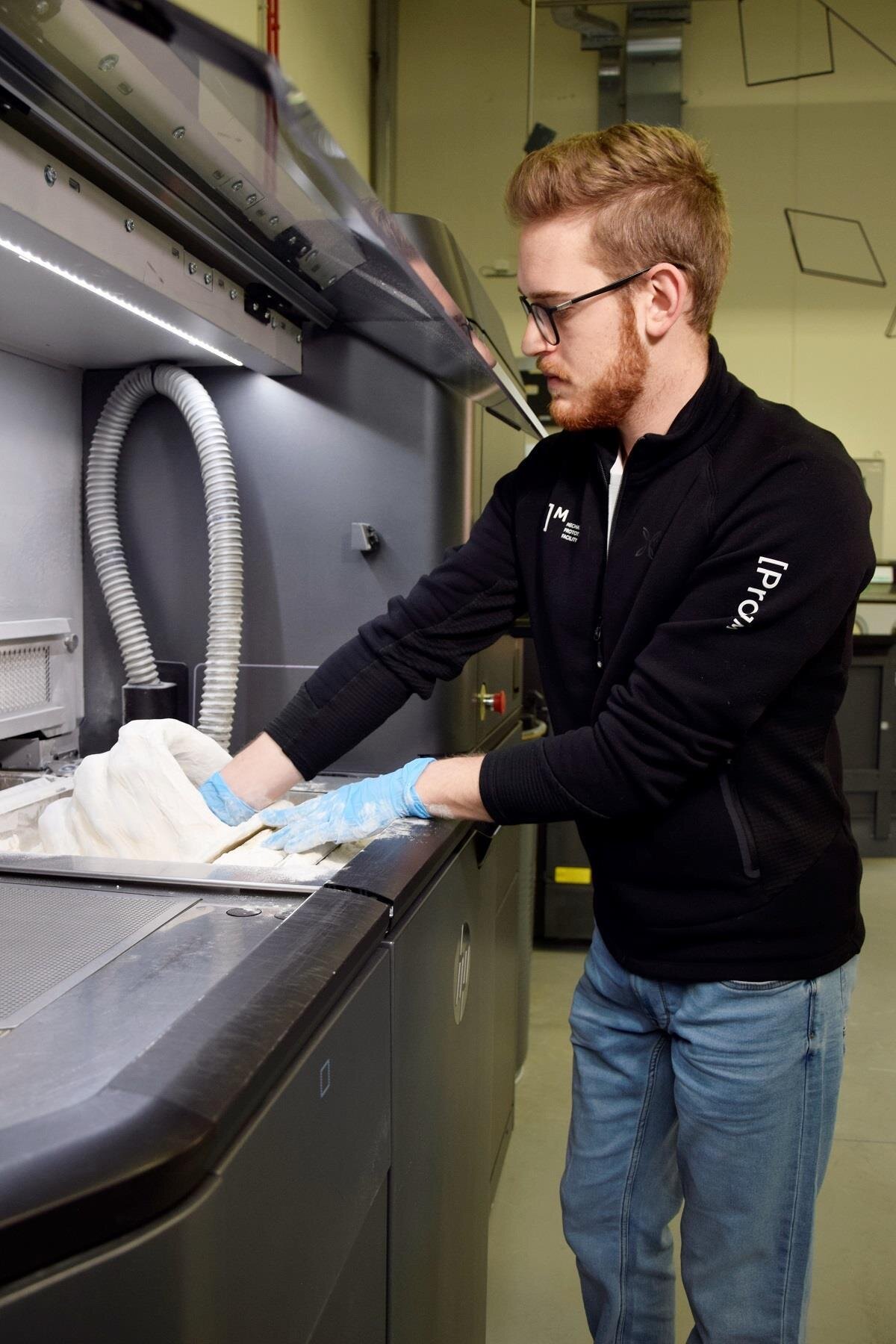 Public Image Comunicati 2024 Prom Lavorazione 1