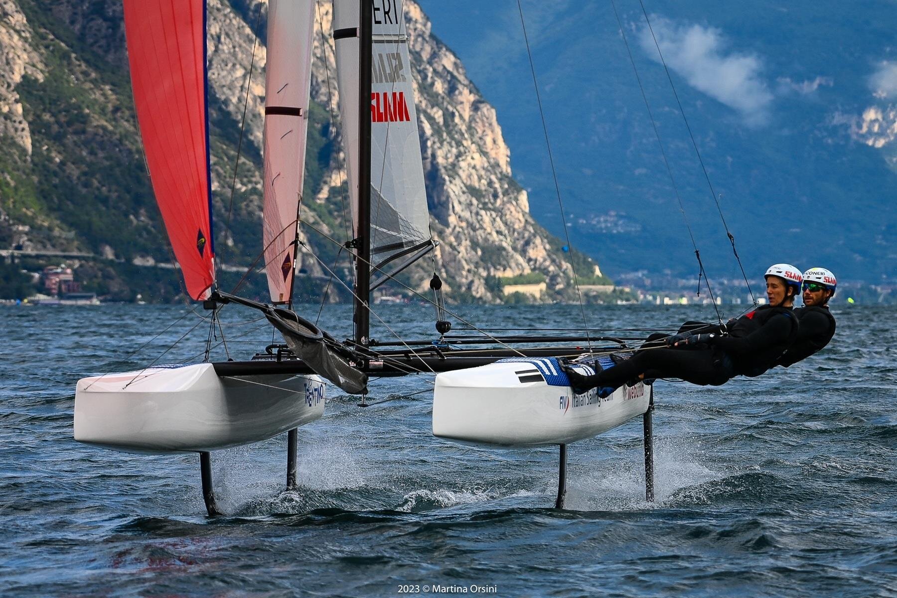 Public Image Comunicati 2025 Tita Banti Crediti Orsini 2023